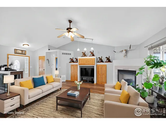 $1,060,000 | 2272 Golden Valley Road, Loveland, CO 80537