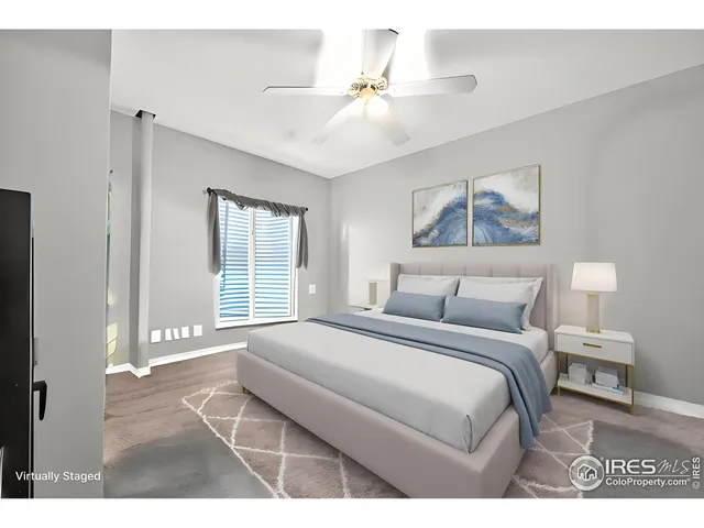 $1,060,000 | 2272 Golden Valley Road, Loveland, CO 80537