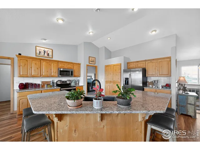 $1,060,000 | 2272 Golden Valley Road, Loveland, CO 80537