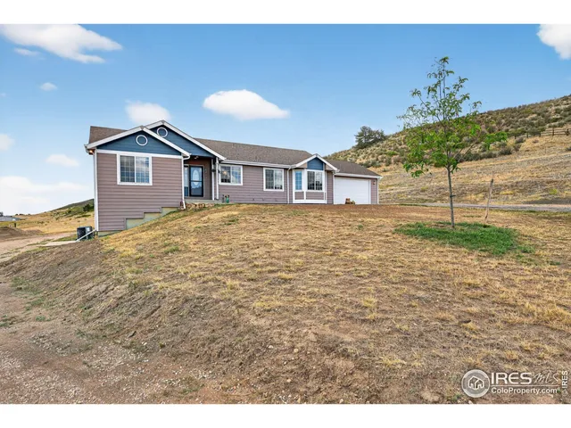 $1,060,000 | 2272 Golden Valley Road, Loveland, CO 80537