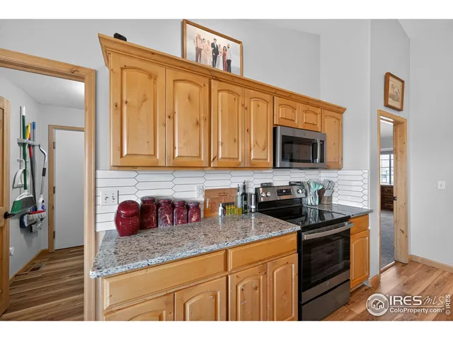 $1,060,000 | 2272 Golden Valley Road, Loveland, CO 80537