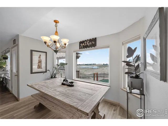 $1,060,000 | 2272 Golden Valley Road, Loveland, CO 80537