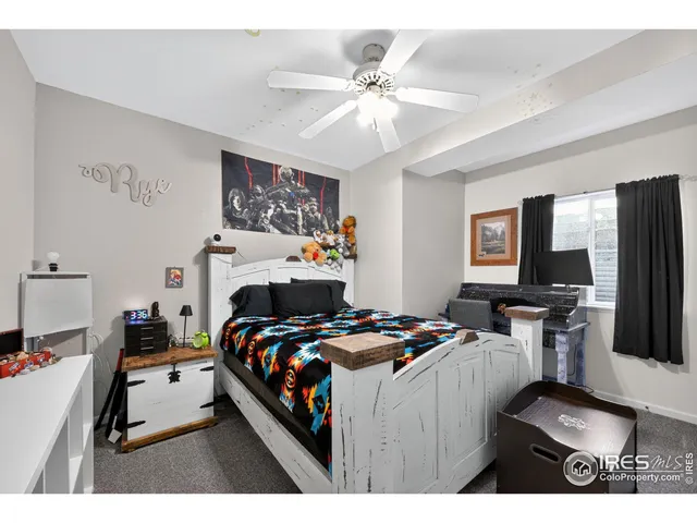 $1,060,000 | 2272 Golden Valley Road, Loveland, CO 80537