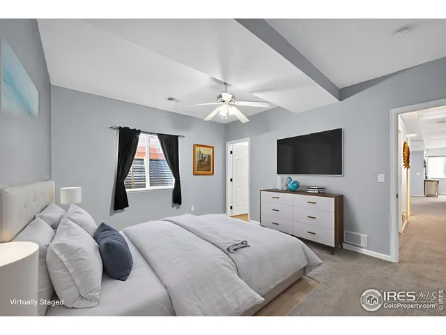 $1,060,000 | 2272 Golden Valley Road, Loveland, CO 80537