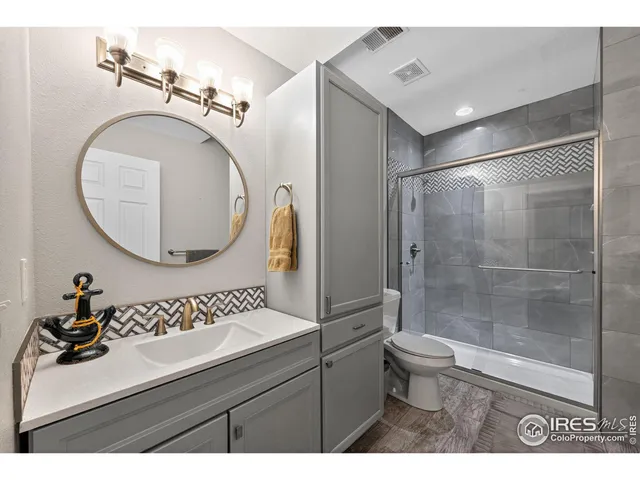 $1,060,000 | 2272 Golden Valley Road, Loveland, CO 80537