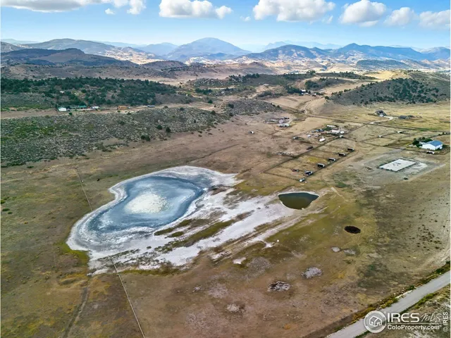 $1,060,000 | 2272 Golden Valley Road, Loveland, CO 80537