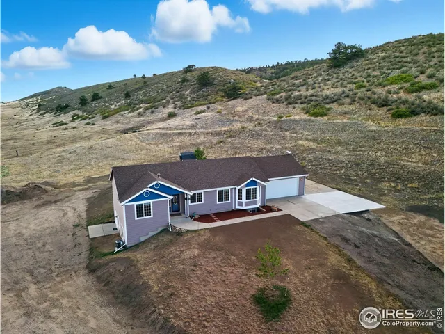 $1,060,000 | 2272 Golden Valley Road, Loveland, CO 80537