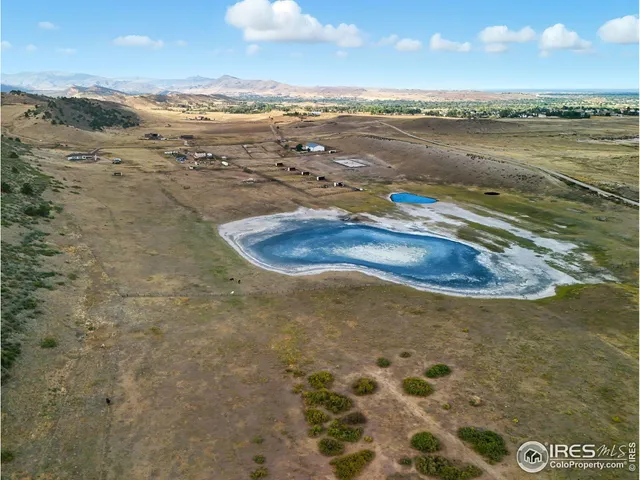 $1,060,000 | 2272 Golden Valley Road, Loveland, CO 80537