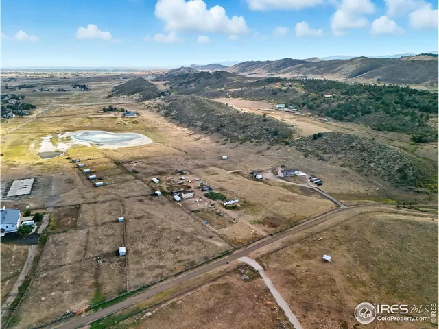 $1,060,000 | 2272 Golden Valley Road, Loveland, CO 80537