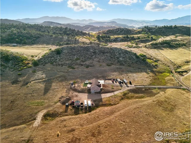 $1,060,000 | 2272 Golden Valley Road, Loveland, CO 80537