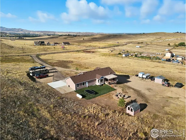 $1,060,000 | 2272 Golden Valley Road, Loveland, CO 80537