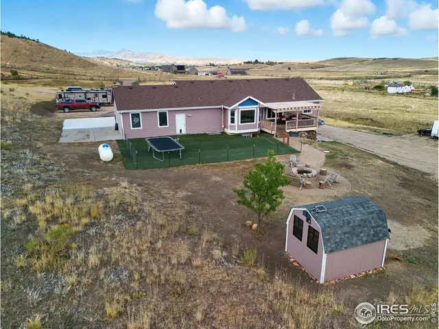 $1,060,000 | 2272 Golden Valley Road, Loveland, CO 80537
