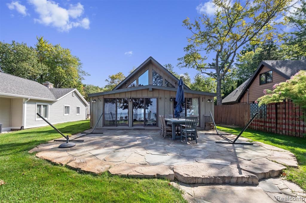 5892 Port Austin Road Caseville, MI 48725 - Photo 7 of 42
