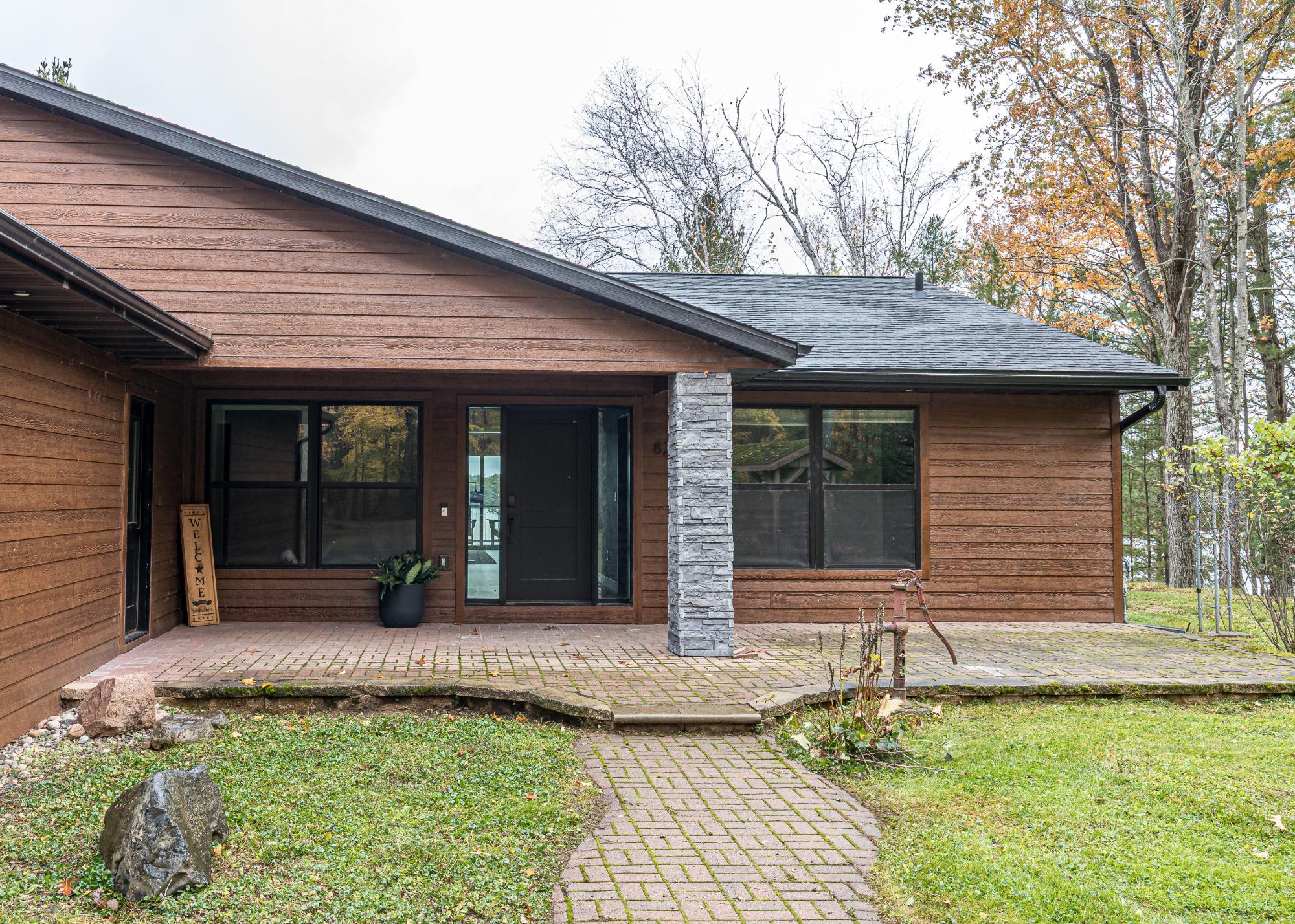 8262 Voss Road Minocqua, WI 54548 - Photo 11 of 36 Gallery Image 11