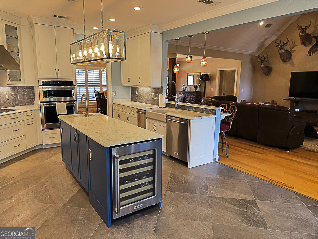 519 Thompson Level Road Lyons, GA 30436 - Photo 14 of 73