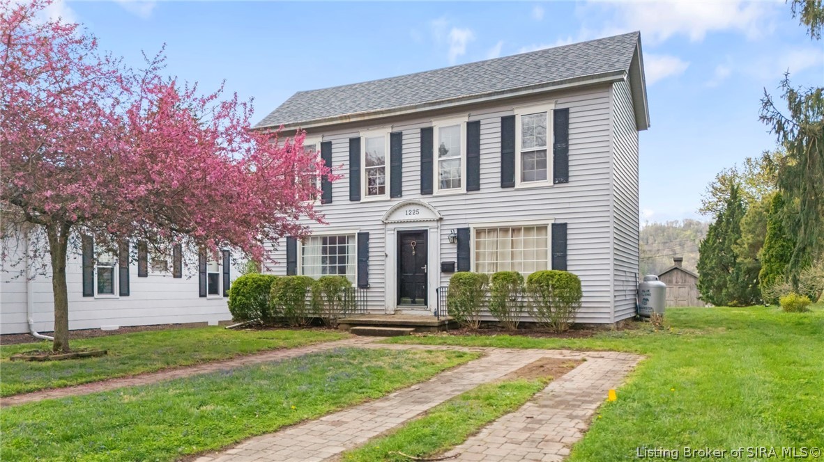 1225 West Main Street Madison, IN 47250 - Photo 2 of 30