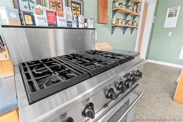 $369,000 | 1225 West Main Street, Madison, IN 47250