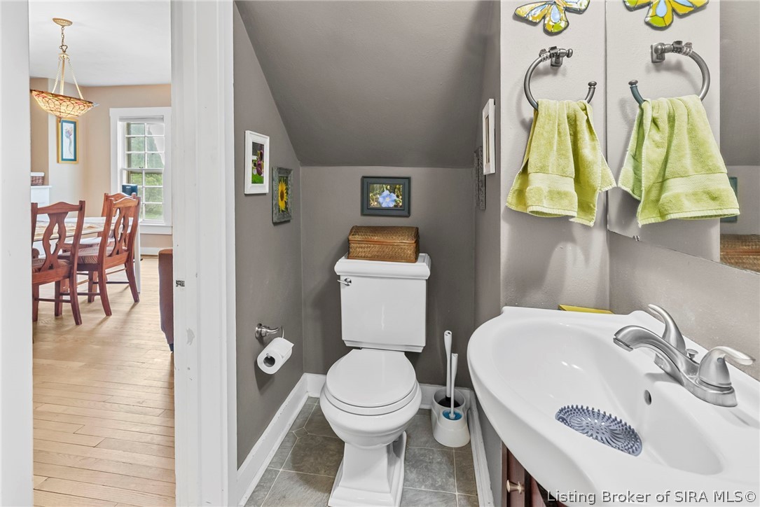 1225 West Main Street Madison, IN 47250 - Photo 26 of 30