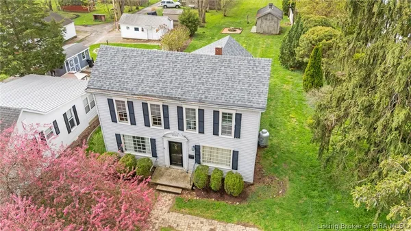 $369,000 | 1225 West Main Street, Madison, IN 47250