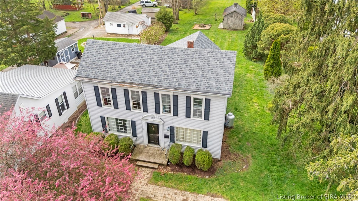 1225 West Main Street Madison, IN 47250 - Photo 3 of 30