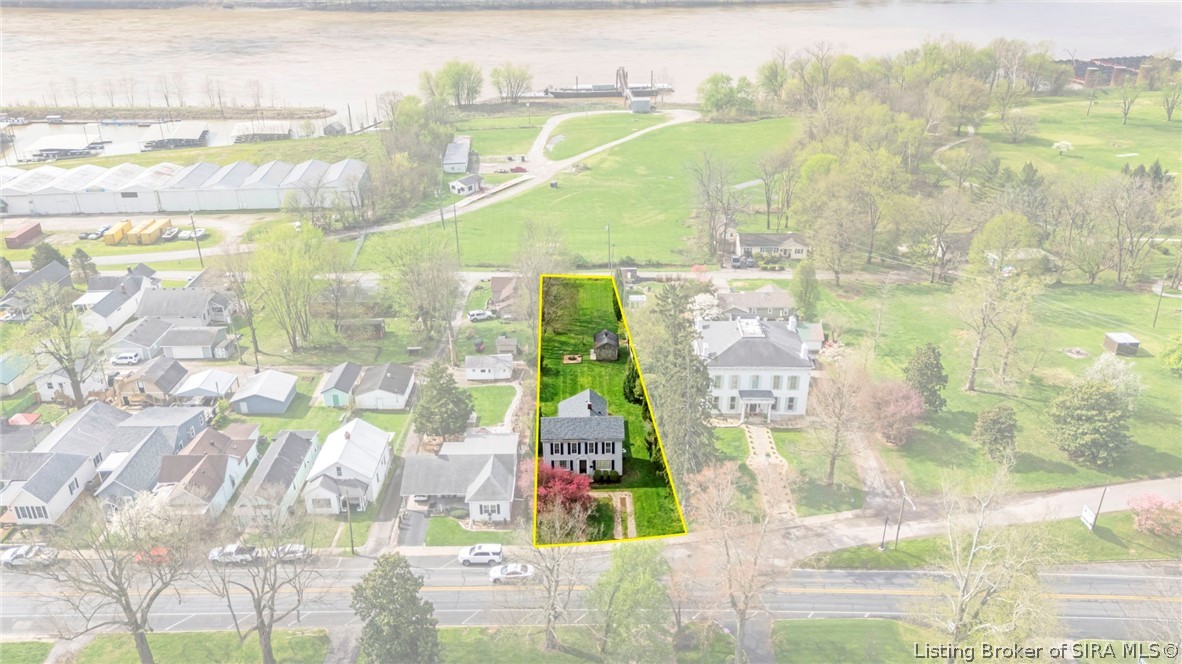 1225 West Main Street Madison, IN 47250 - Photo 4 of 30