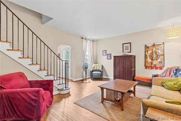 $369,000 | 1225 West Main Street, Madison, IN 47250