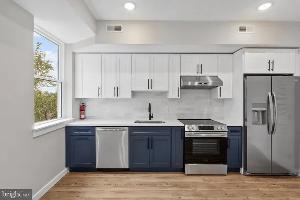$1,850 | 871 North Preston Street, Unit 4, Philadelphia, PA 19104