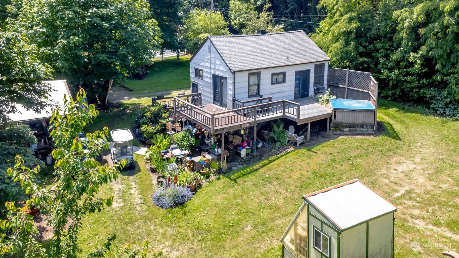 602 Taylor Place Northwest Renton, WA 98057 - Photo 7 of 11 Gallery Image 7