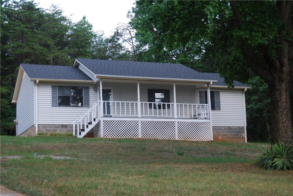 202 Wauka Mountain Road Cleveland, GA 30528 - Photo 1 of 1 Gallery Image 1