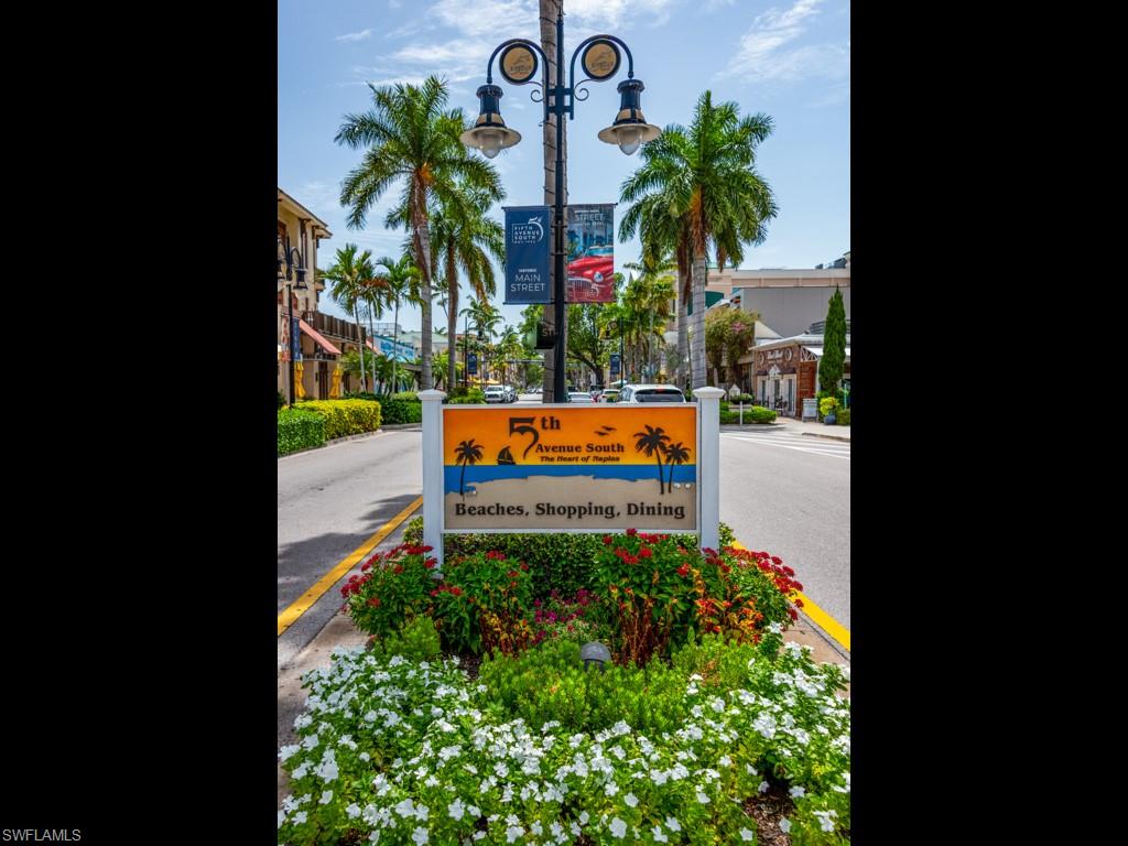 705 10th Street South, Unit 202 Naples, FL 34102 - Photo 44 of 47