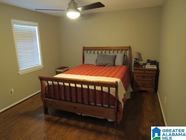 3445 Coody Road Trussville, AL 35173 - Photo 9 of 26