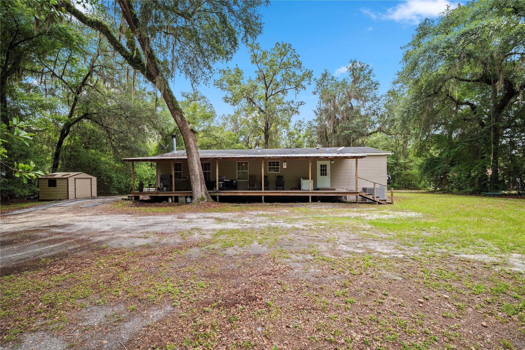 1300 Boyd Road Bryceville, FL 32009 - Photo 44 of 52