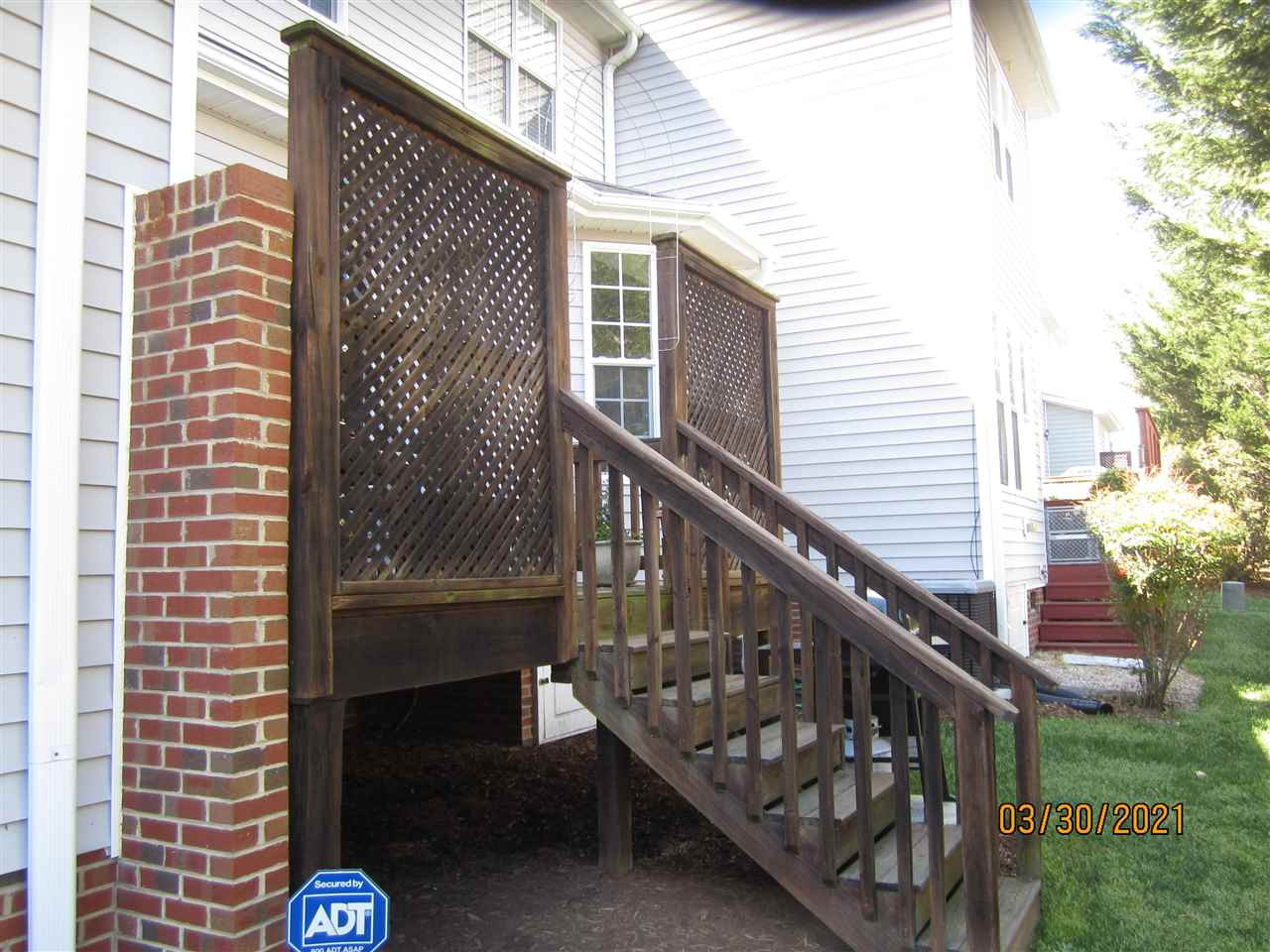 6002 Four Townes Lane Raleigh, NC 27616 - Photo 19 of 20 Photo 19