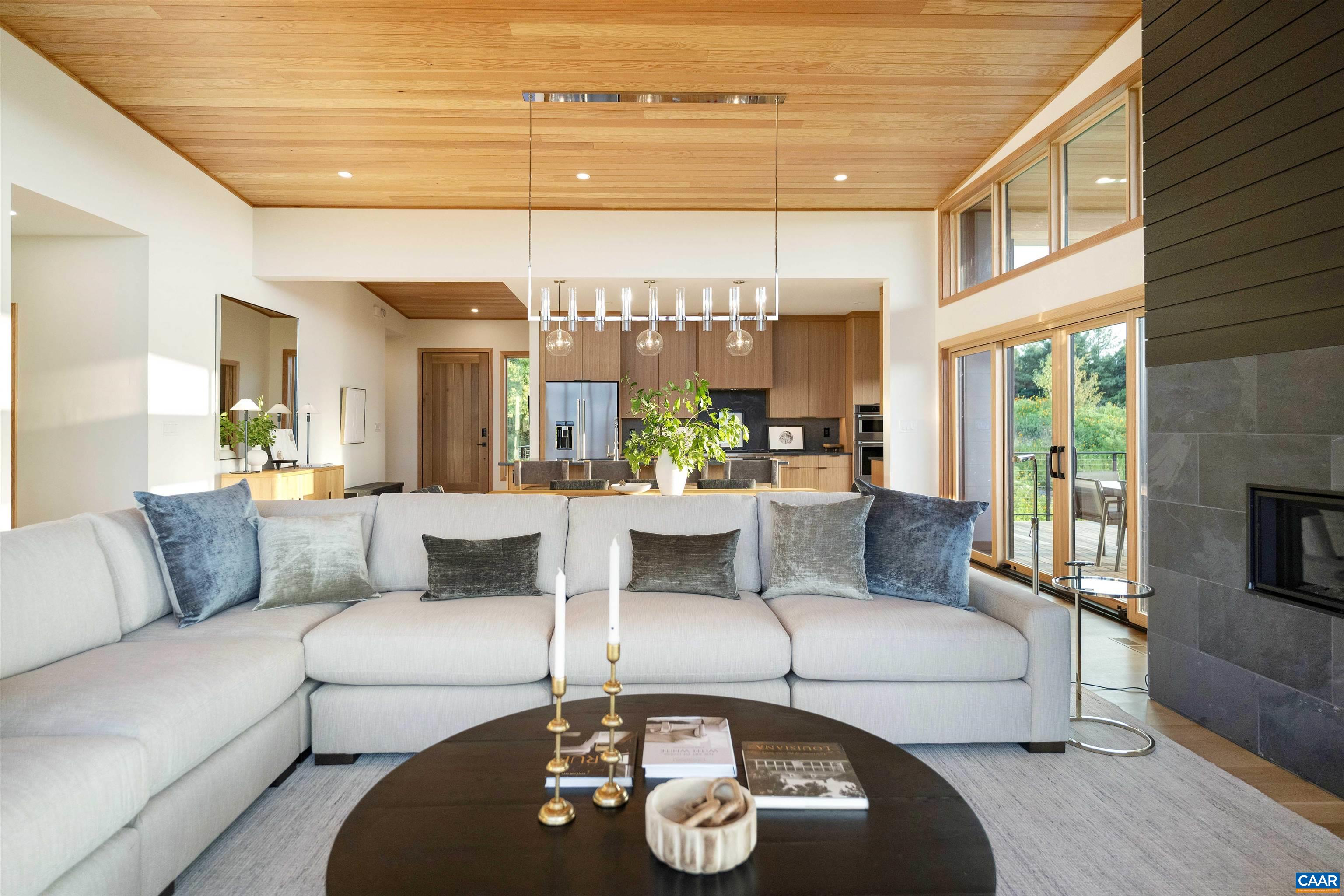 410 Twelve Rdgs Way Vesuvius, VA 24483 - Photo 11 of 30