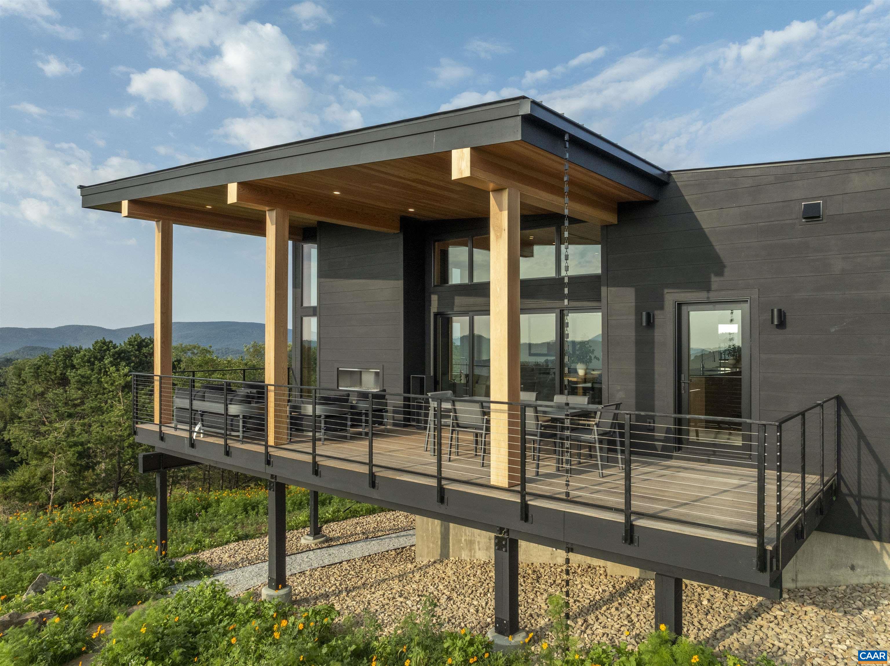 410 Twelve Rdgs Way Vesuvius, VA 24483 - Photo 23 of 30