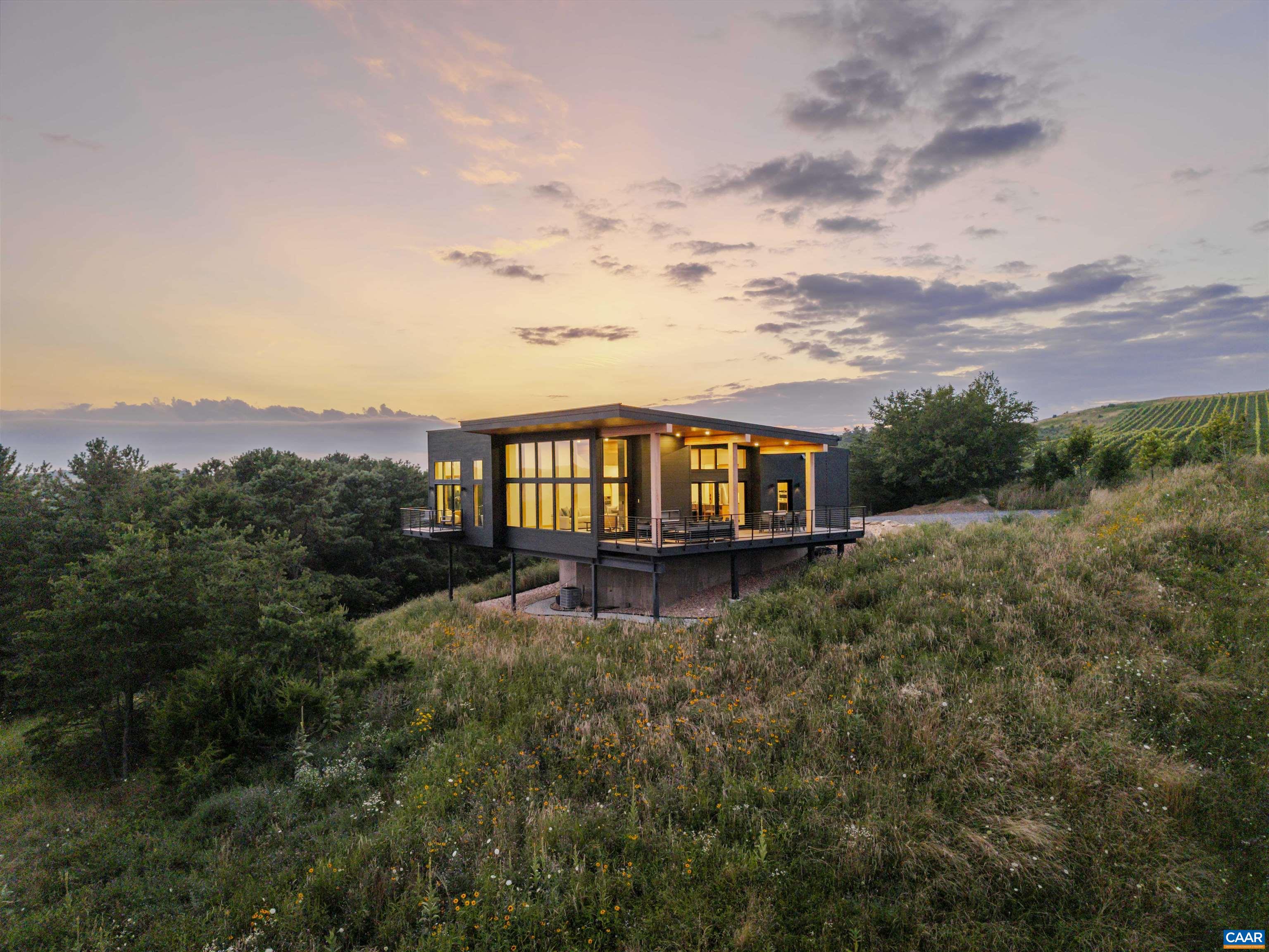 410 Twelve Rdgs Way Vesuvius, VA 24483 - Photo 30 of 30