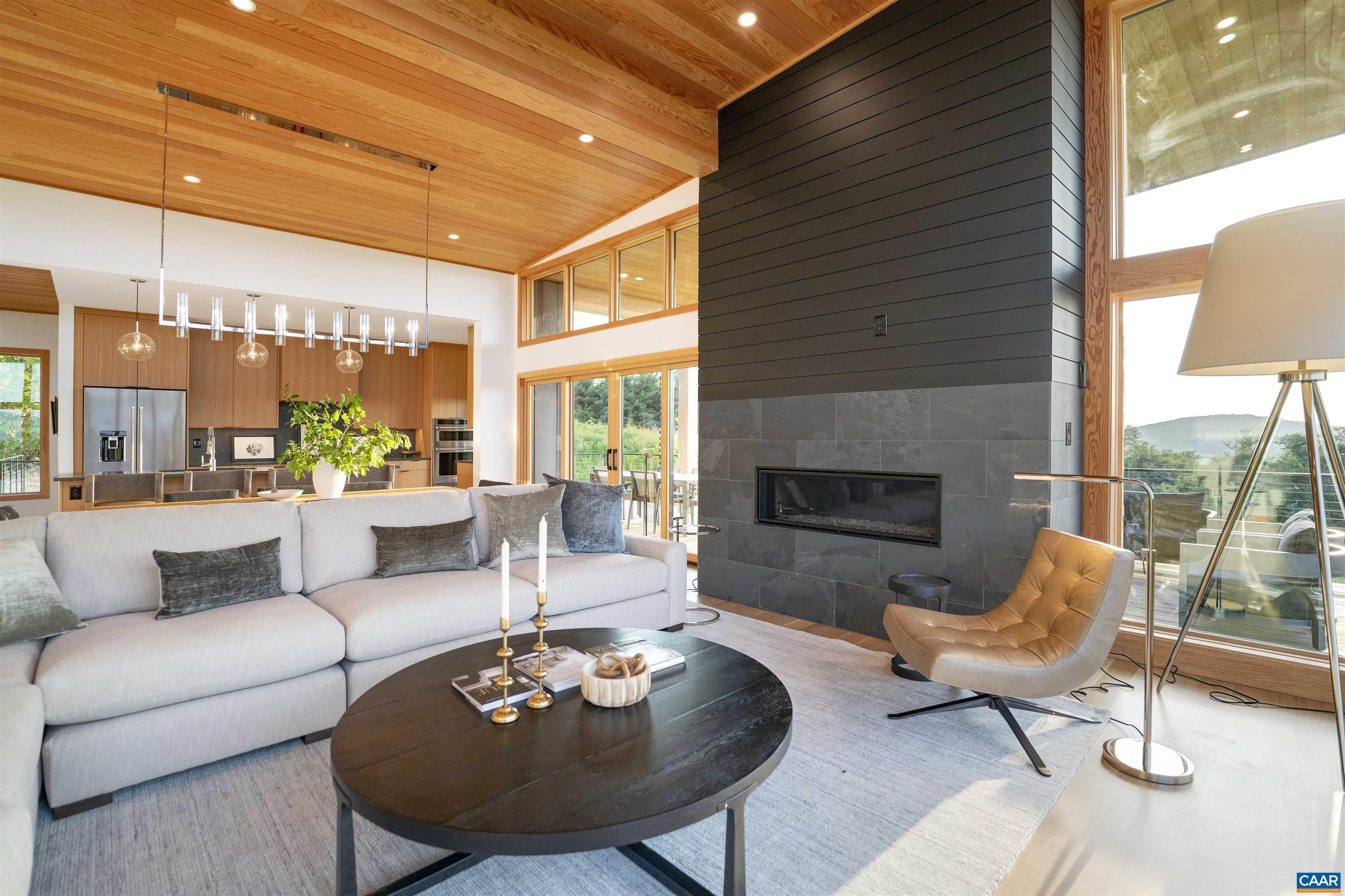 410 Twelve Rdgs Way Vesuvius, VA 24483 - Photo 10 of 30