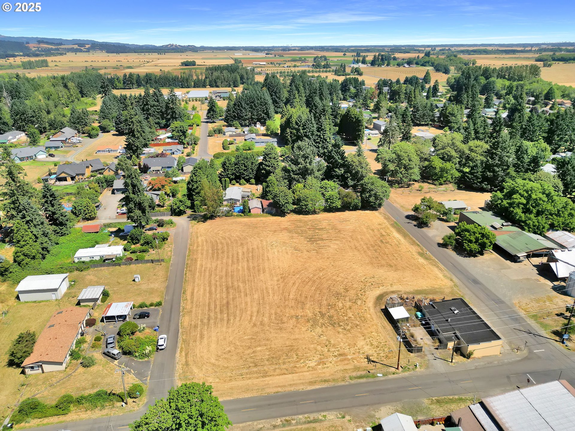 0 Main Street Junction City, OR 97448 - Photo 1 of 11 Gallery Image 1