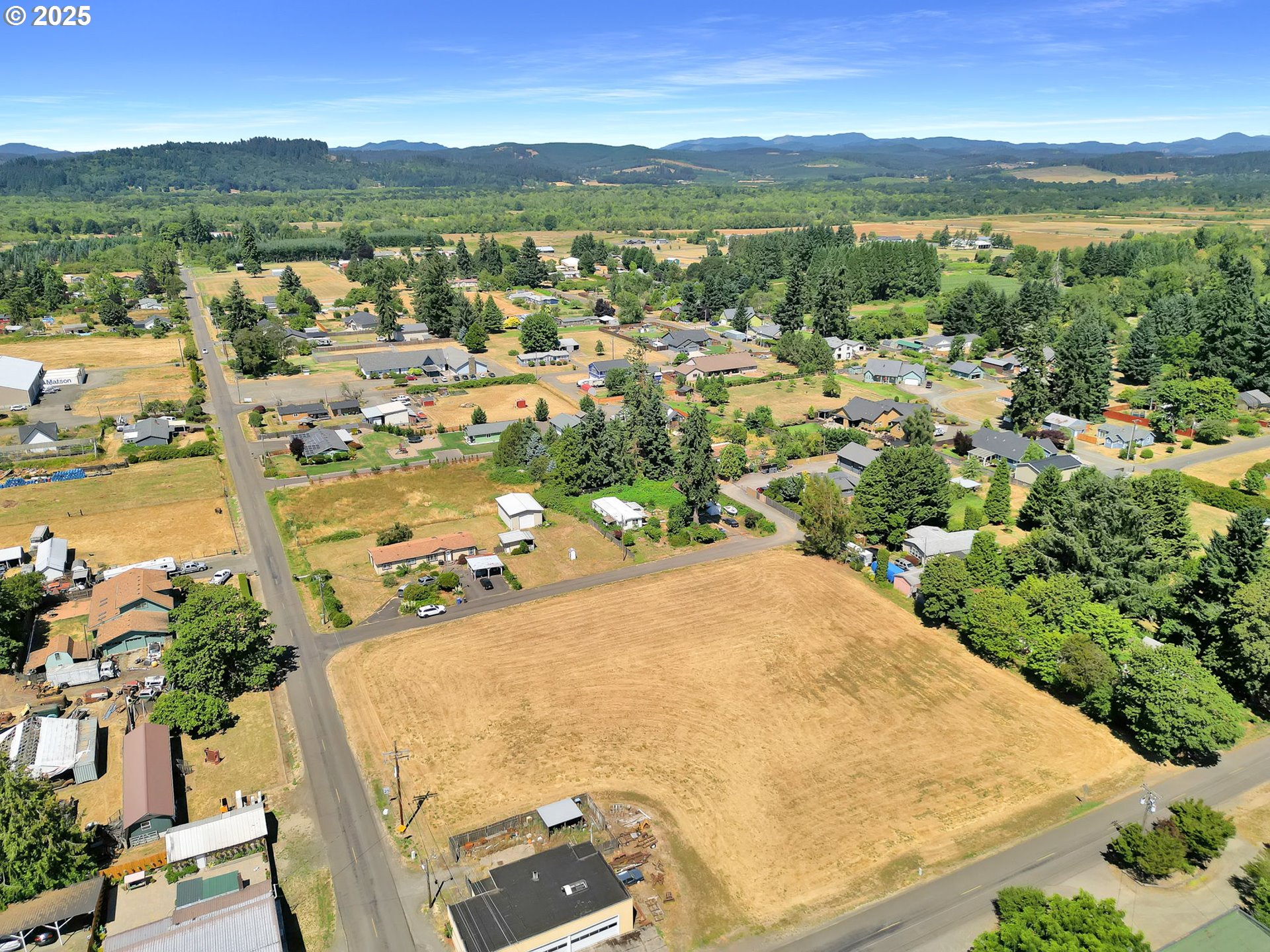 0 Main Street Junction City, OR 97448 - Photo 3 of 11 Gallery Image 3