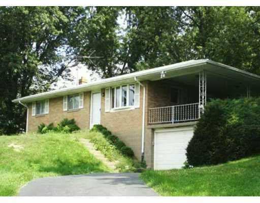 84 Baker Road McDonald, PA 15057 - Photo 1 of 2 Exterior Front.