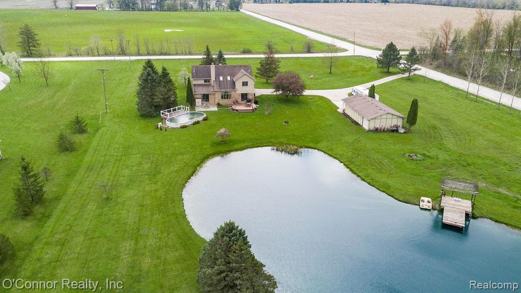 7978 Frith Road Columbus, MI 48063 - Photo 48 of 56