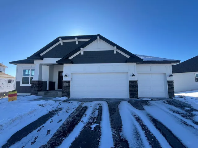 $589,990 | 897 Big Wds Drive, Delano, MN 55328