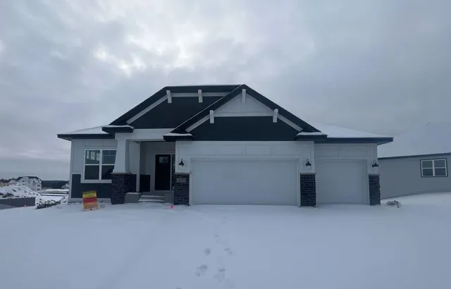 $595,000 | 897 Big Wds Drive, Delano, MN 55328