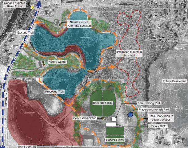 $595,000 | 897 Big Wds Drive, Delano, MN 55328