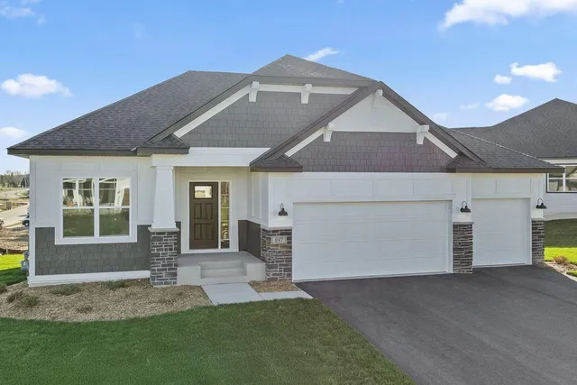 $595,000 | 897 Big Wds Drive, Delano, MN 55328