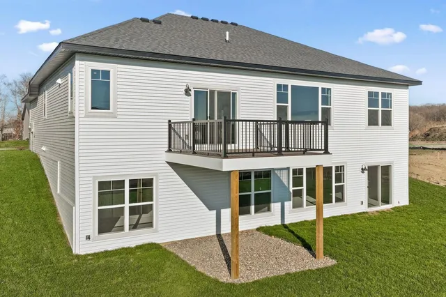 $595,000 | 897 Big Wds Drive, Delano, MN 55328