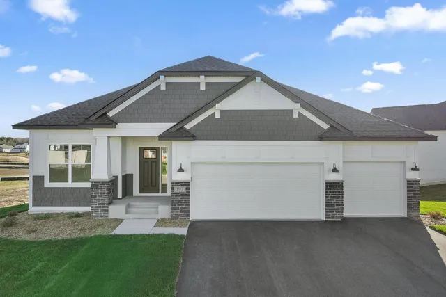 $595,000 | 897 Big Wds Drive, Delano, MN 55328