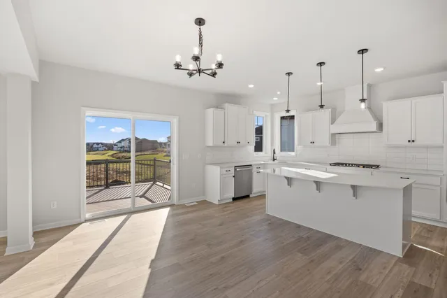 $595,000 | 897 Big Wds Drive, Delano, MN 55328