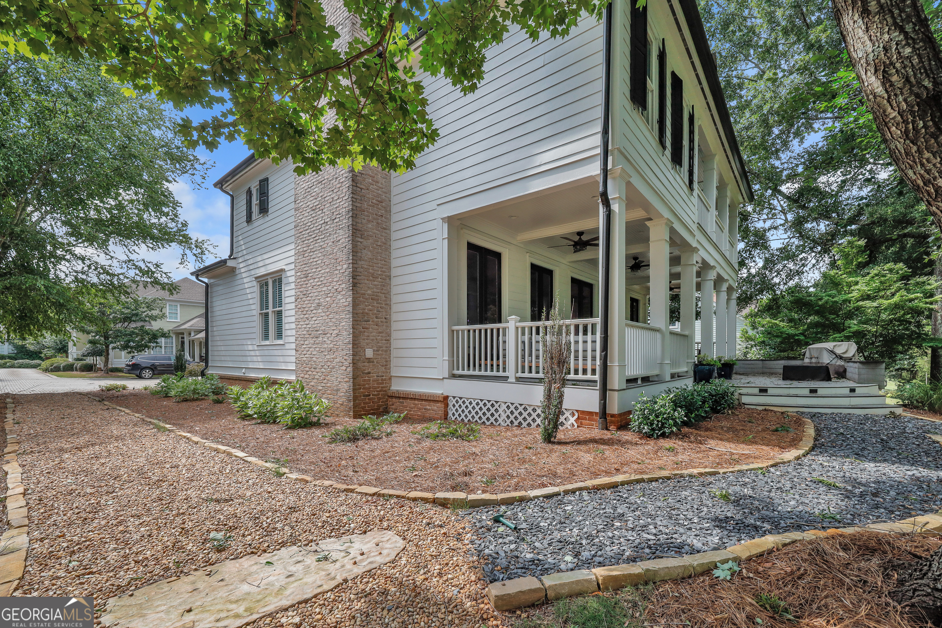 845 Commons Park Statham, GA 30666 - Photo 14 of 89