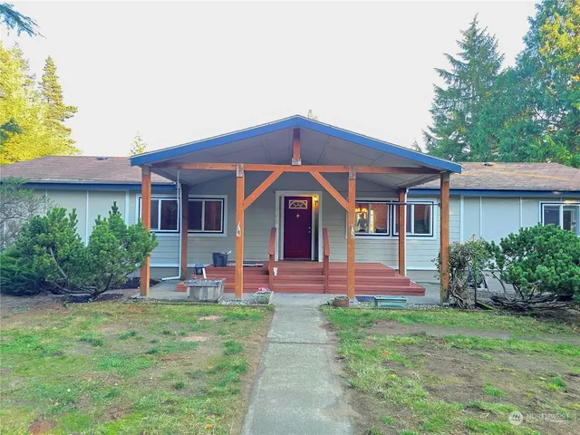 $414,900 | 365 Seattle Drive, Port Ludlow, WA 98365